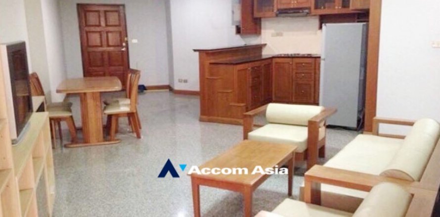 Eigentumswohnung in Pathum Wan, Bangkok, Thailand, 2 Schlafzimmer № 217946