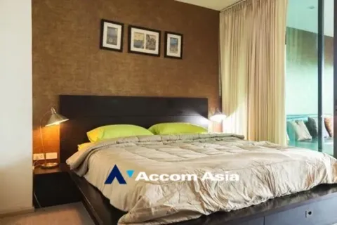Eigentumswohnung in Khlong Toei, Bangkok, Thailand, 1 Schlafzimmer  № 217947 - Foto 4