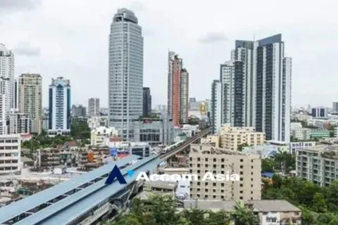 Eigentumswohnung in Khlong Toei, Bangkok, Thailand, 1 Schlafzimmer  № 217947 - Foto 6