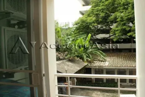 Eigentumswohnung in Watthana, Bangkok, Thailand, 1 Schlafzimmer  № 217941 - Foto 9