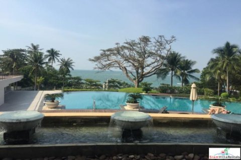 Appartement à Pattaya, Thaïlande 4 chambres № 193329