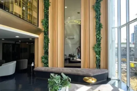 Reihenhaus in Bang Khae, Bangkok, Thailand 2 Schlafzimmer № 219589 - Foto 2