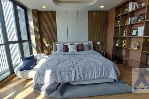 Reihenhaus in Bang Khae, Bangkok, Thailand 2 Schlafzimmer № 219589 - Foto 6