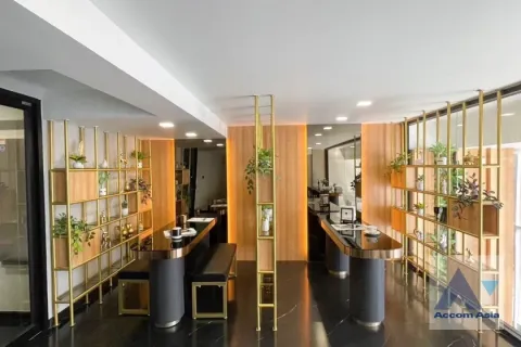 Reihenhaus in Bang Khae, Bangkok, Thailand 2 Schlafzimmer № 219589 - Foto 5