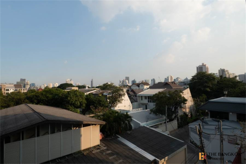 Condo à Bangkok, Thaïlande, 1 chambre № 184576 - photo 6