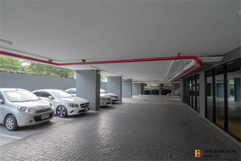 Condo in Bangkok, Thailand, 1 bedroom № 184576