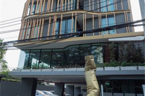 Condo à Bangkok, Thaïlande, 1 chambre № 184576 - photo 8