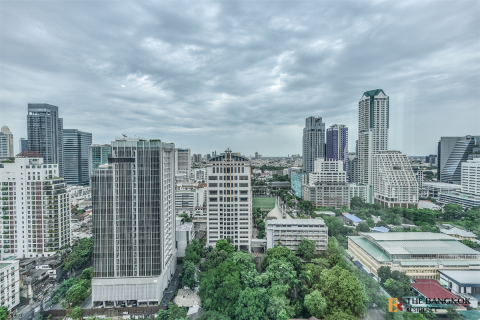 คอนโดมิเนียมในกรุงเทพฯ, ประเทศไทย, 2 ห้องนอน № 184577 - รูปถ่าย 4
