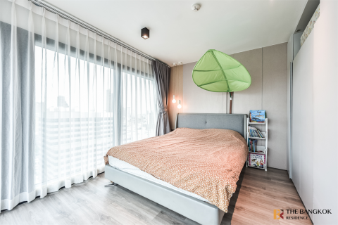 Condo à Bangkok, Thaïlande, 2 chambres № 184577 - photo 4