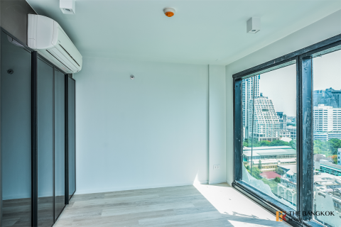 Condo à Bangkok, Thaïlande, 2 chambres № 184577 - photo 10