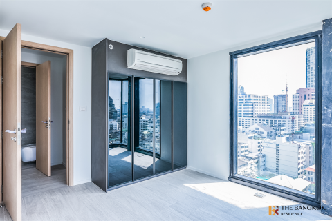 Condo à Bangkok, Thaïlande, 2 chambres № 184577 - photo 8
