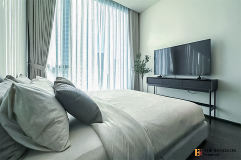 Condo in Bangkok, Thailand, 3 bedrooms  № 184578 - photo 3