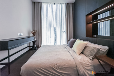 Condo in Bangkok, Thailand, 3 bedrooms  № 184578 - photo 6