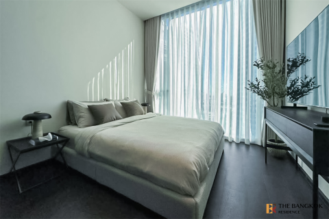 Condo in Bangkok, Thailand, 3 bedrooms  № 184578 - photo 5