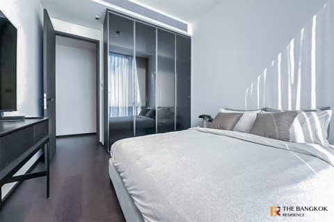 Condo in Bangkok, Thailand, 3 bedrooms  № 184578 - photo 7
