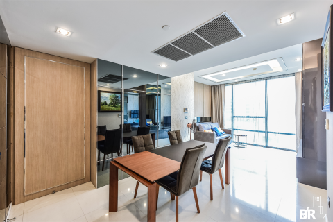 Condo à Bangkok, Thaïlande, 1 chambre № 184580 - photo 8