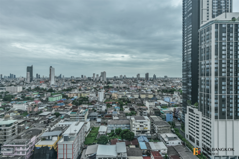 คอนโดมิเนียมในกรุงเทพฯ, ประเทศไทย, 1 ห้องนอน № 184575 - รูปถ่าย 8