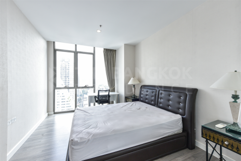 Condo in Bangkok, Thailand, 1 bedroom № 184575