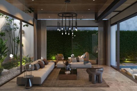 Villa à Bang Tao, Thaïlande 4 chambres № 115168 - photo 3