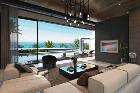 Villa à Bang Tao, Thaïlande 4 chambres № 115168 - photo 2