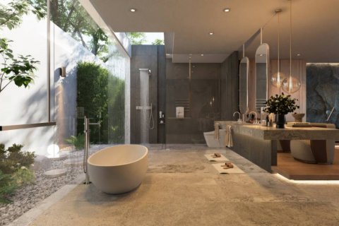 Вилла в Банг Тао, Таиланд с 4 спальнями  № 115170 - фото 8