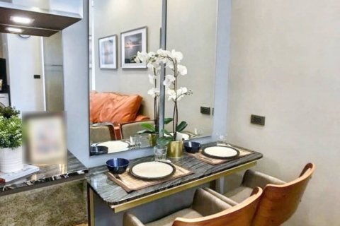 Кондоминиум с 1 спальней в Бангкоке, Таиланд № 115171 - фото 2