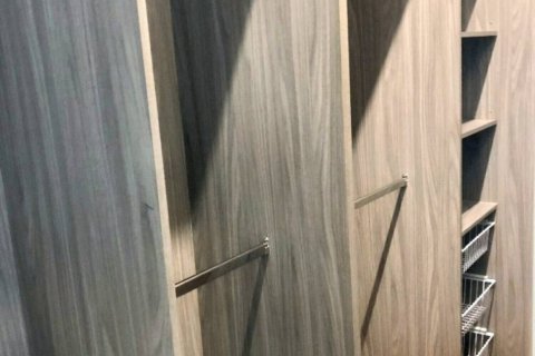 Кондоминиум с 1 спальней в Бангкоке, Таиланд № 115171 - фото 5