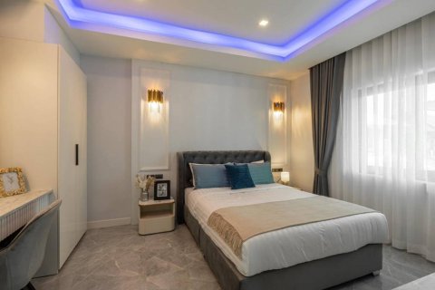 Вилла в Паттайе, Таиланд с 5 спальнями  № 115167 - фото 9