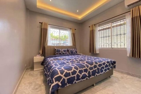 House in Pattaya, Thailand 3 bedrooms № 115169 - photo 10