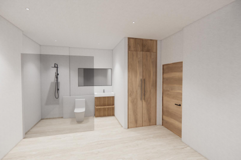 Вилла в Пхукете, Таиланд с 4 спальнями  № 140709 - фото 10