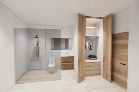 Вилла в Пхукете, Таиланд с 4 спальнями  № 140709 - фото 11