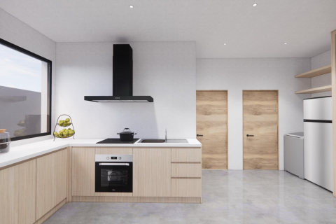 Вилла в Пхукете, Таиланд с 4 спальнями  № 140709 - фото 12