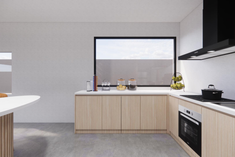 Вилла в Пхукете, Таиланд с 4 спальнями  № 140709 - фото 13