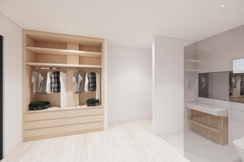 Вилла в Пхукете, Таиланд с 4 спальнями  № 140709 - фото 9