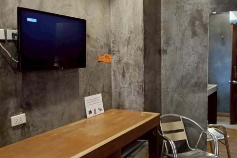 Hôtel à Phuket, Thaïlande № 167741 - photo 10