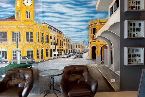 Hôtel à Phuket, Thaïlande № 167741 - photo 16