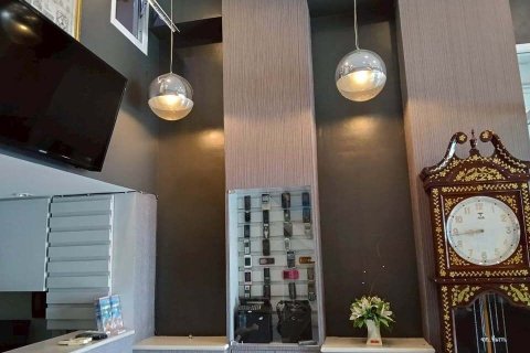 Hôtel à Phuket, Thaïlande № 167741 - photo 12