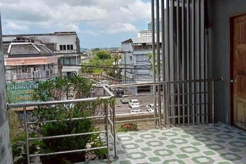 Hôtel à Phuket, Thaïlande № 167741 - photo 9