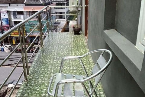 Hôtel à Phuket, Thaïlande № 167741 - photo 11