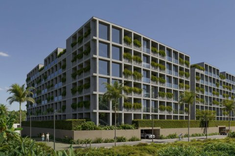 Hors-plan The Momentum - Terra Grove à Phuket, Thaïlande № 168036 - photo 4