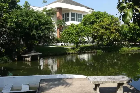 House in Saphan Sung, Bangkok, Thailand 5 bedrooms № 167743 - photo 3