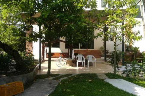 House in Saphan Sung, Bangkok, Thailand 5 bedrooms № 167743 - photo 4