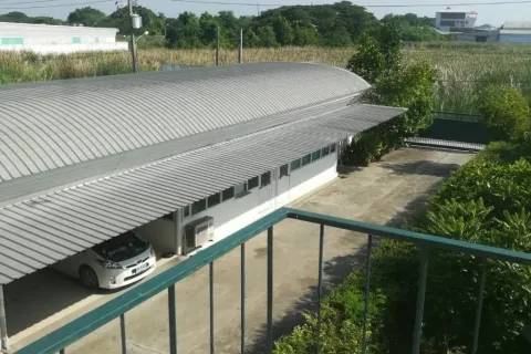 House in Saphan Sung, Bangkok, Thailand 5 bedrooms № 167743 - photo 15