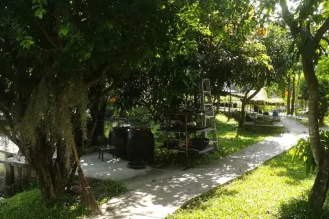 House in Saphan Sung, Bangkok, Thailand 5 bedrooms № 167743 - photo 19