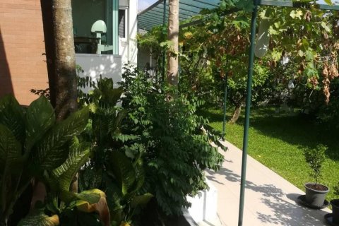 House in Saphan Sung, Bangkok, Thailand 5 bedrooms № 167743 - photo 17