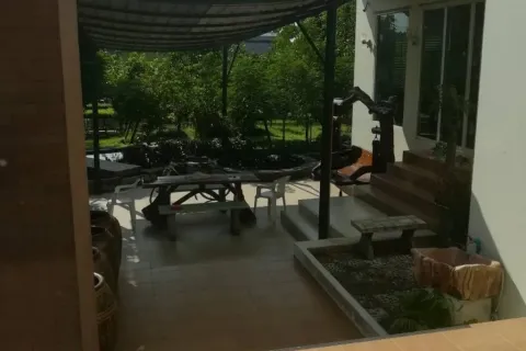 House in Saphan Sung, Bangkok, Thailand 5 bedrooms № 167743 - photo 14