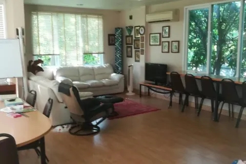 House in Saphan Sung, Bangkok, Thailand 5 bedrooms № 167743 - photo 10