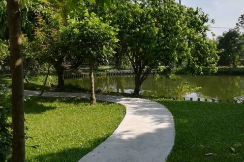 House in Saphan Sung, Bangkok, Thailand 5 bedrooms № 167743 - photo 18