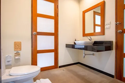Villa in Phuket, Thailand 3 bedrooms № 167744 - photo 16