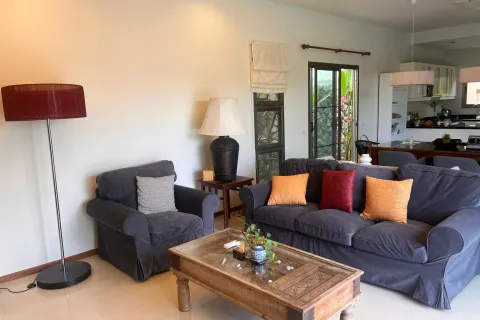Villa in Phuket, Thailand 3 bedrooms № 167744 - photo 14